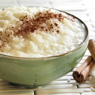 Arroz con Leche