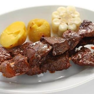 Anticuchos